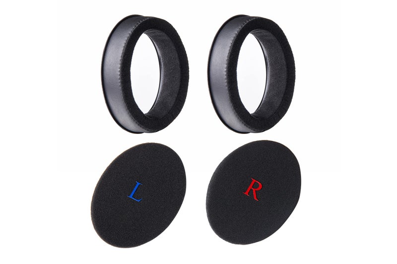 YAXI HD650 Earpads - Image 4